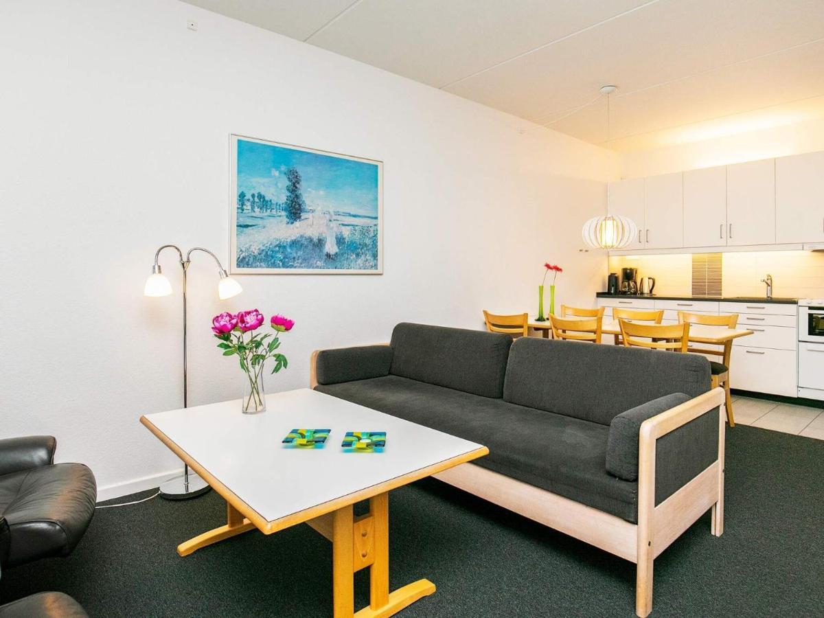Apartment Faaborg XI Экстерьер фото