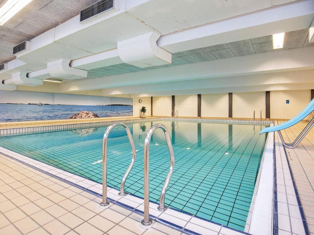 Apartment Faaborg XI Экстерьер фото